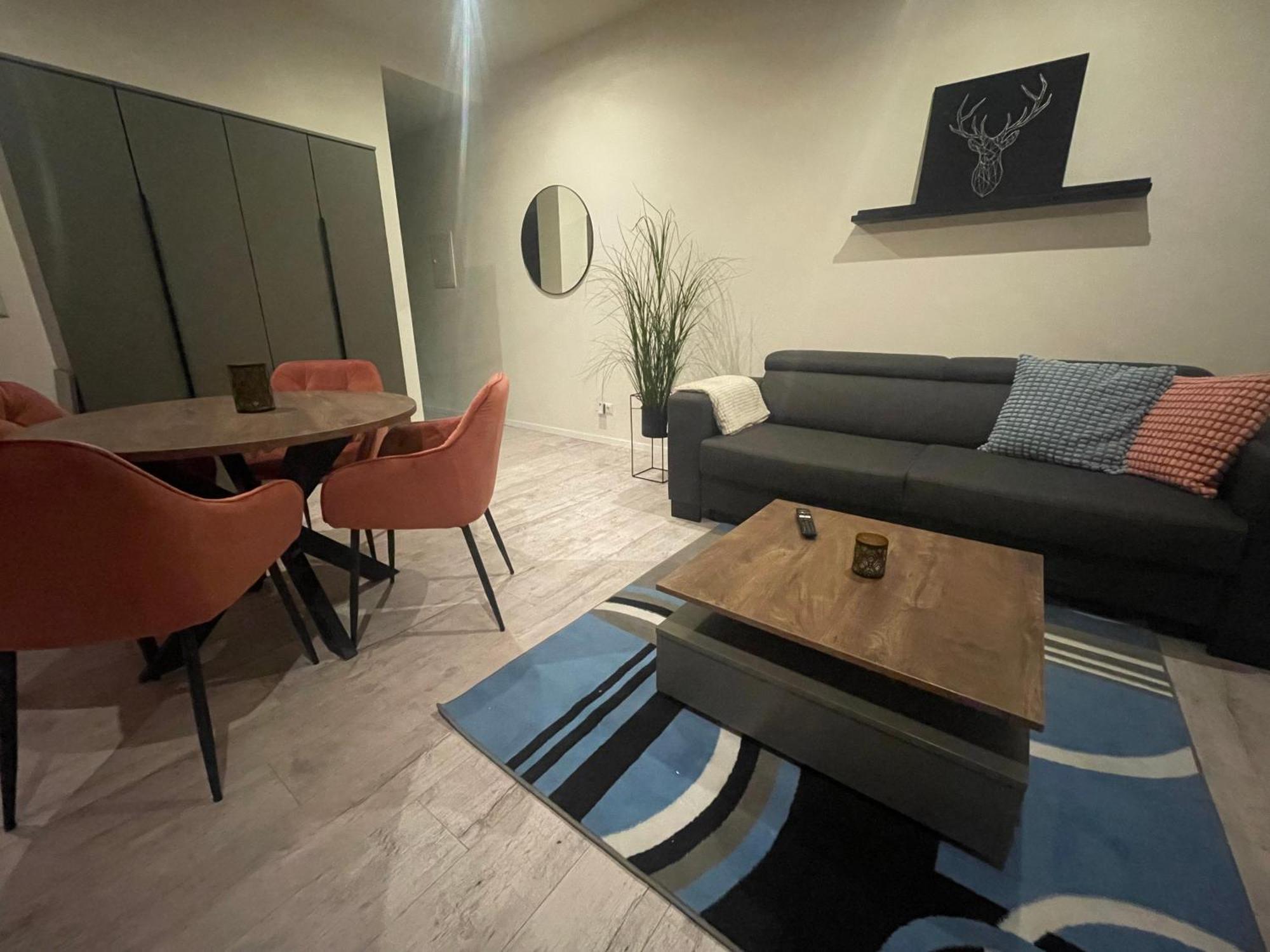 Harzfokus - Wellnest - #netflix#wlan#parkplatz#zentrum Apartment Wernigerode